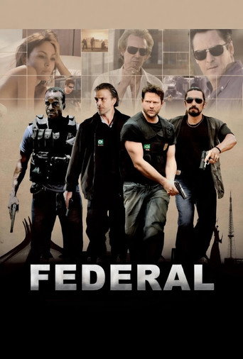 Poster for Federal