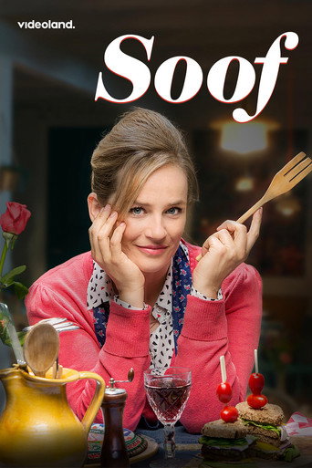 Poster for Soof: A New Beginning