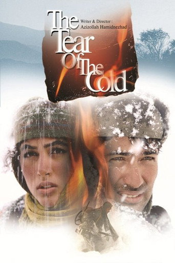 Poster for The Tear of the Cold