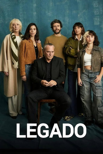 The poster for Season 1