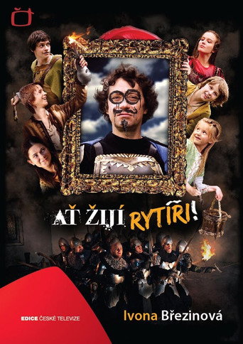 The poster for Season 1