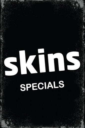 The poster for Specials