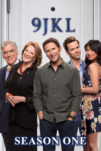 The poster for Season 1