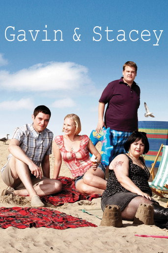 The poster for Series 3