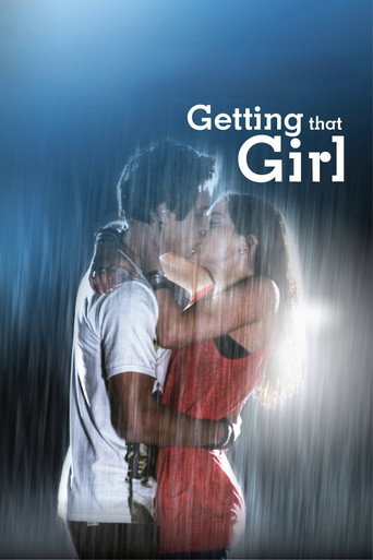 Poster for Getting That Girl