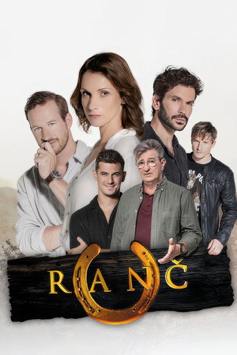 The poster for Season 2