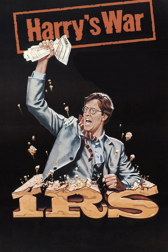 Poster for Harry's War