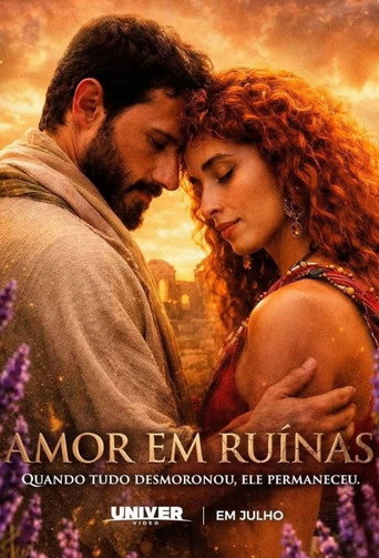 Poster for Amor em Ruínas