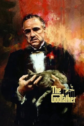 Poster for Mario Puzo's The Godfather: The Complete Novel for Television
