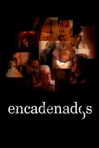 Poster for Encadenados