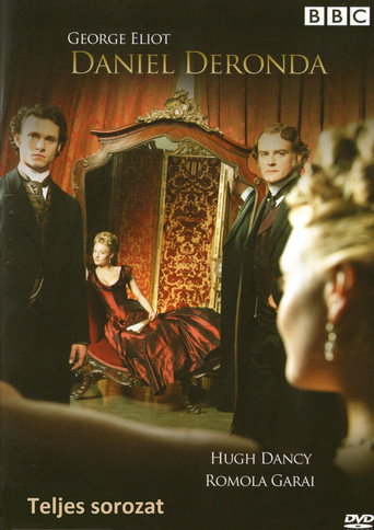The poster for Miniseries