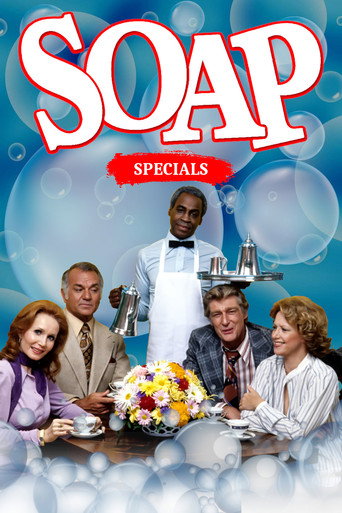 The poster for Specials