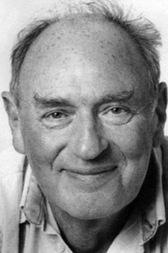 Portrait of Tim Wylton