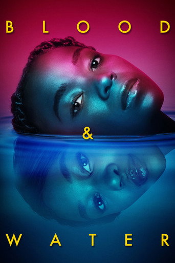 Poster for Blood & Water