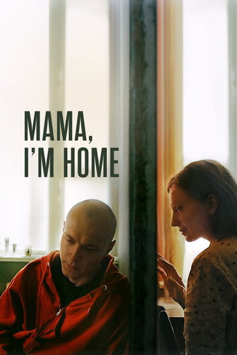 Poster for Mama, I'm Home