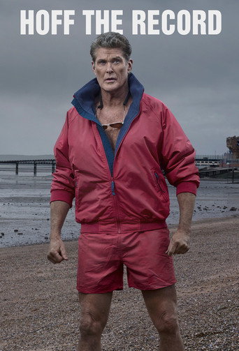 Poster for Hoff the Record