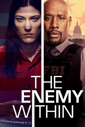 The poster for Season 1