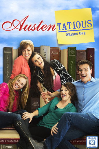 The poster for Season 1