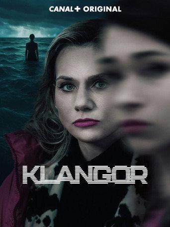 The poster for Season 2