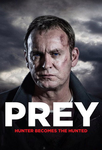 The poster for Season 2
