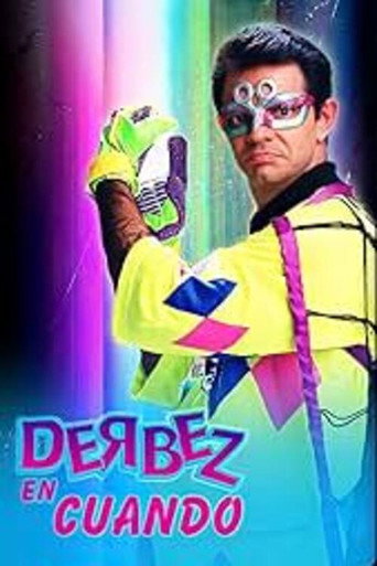 Poster for Derbez en cuando