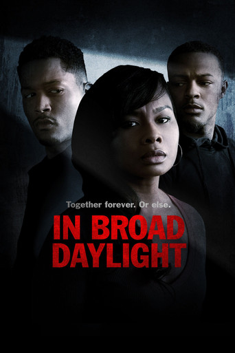 Poster for In Broad Daylight