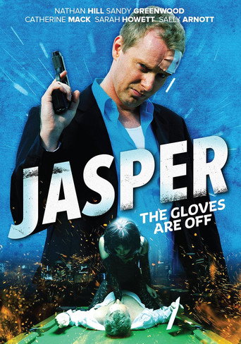 Poster for Jasper