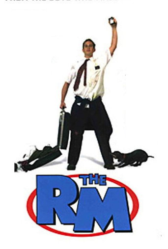 Poster for The R.M.