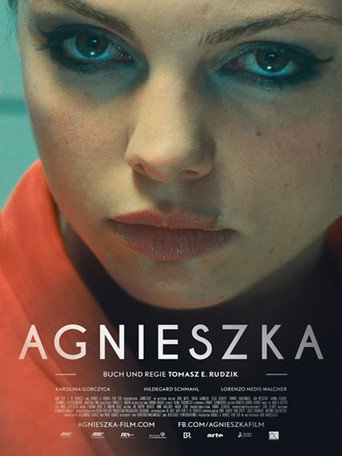 Poster for Agnieszka