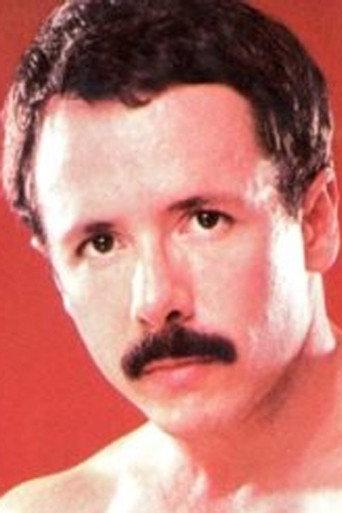 Portrait of Jeff Stone