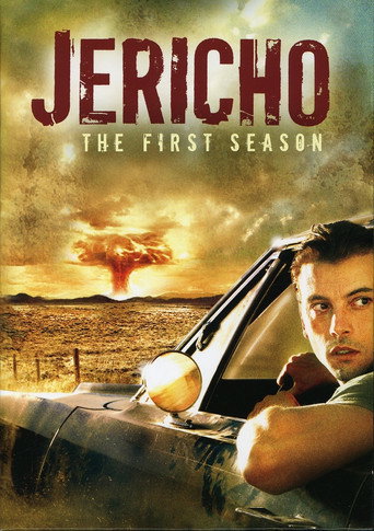 The poster for Season 1