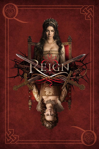 The poster for Season 3