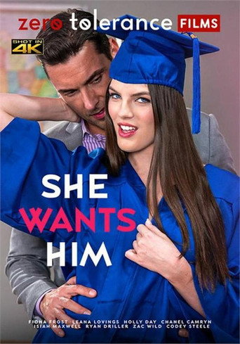 Poster for She Wants Him