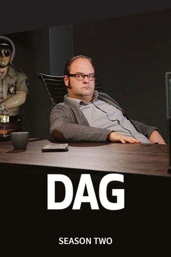 The poster for Season 2