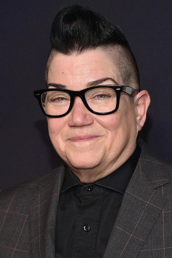 Lea DeLaria Lea DeLaria