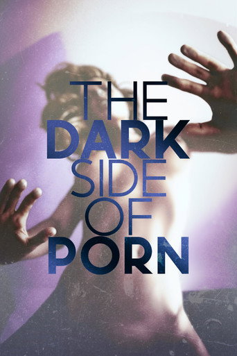 Poster for The Dark Side of Porn