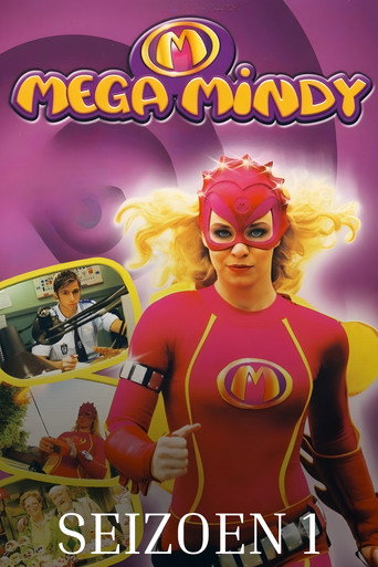 The poster for Season 1