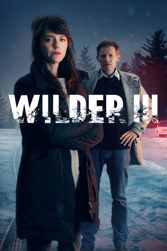 The poster for Season 3