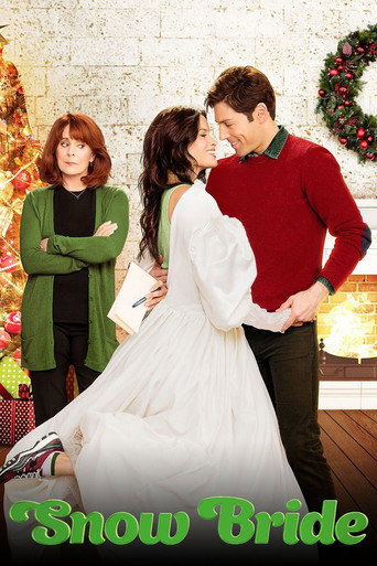 Poster for Snow Bride
