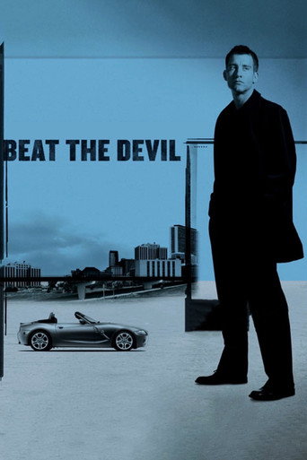 Poster for Beat the Devil