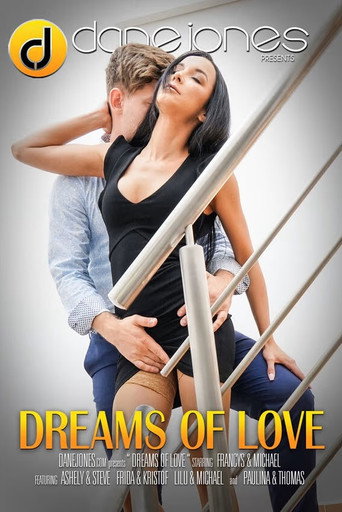 Poster for Dreams Of Love