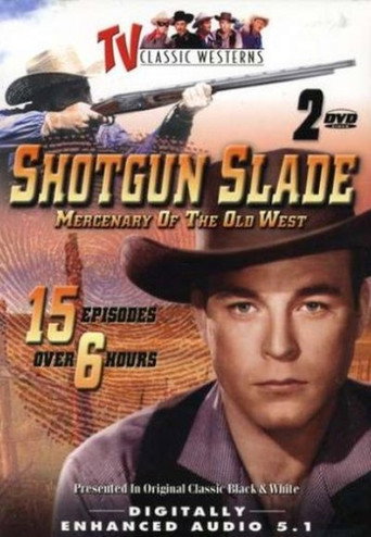 The poster for Season 1