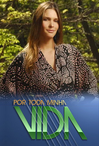 Poster for Por Toda Minha Vida