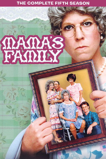 The poster for Season 5