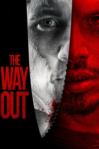 Poster for The Way Out