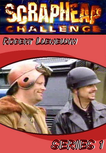 The poster for Season 1