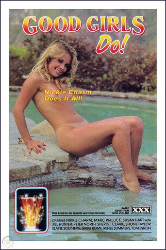 Poster for Good Girls Do