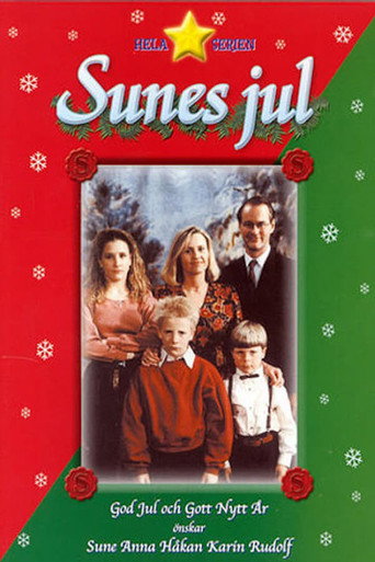 The poster for Season 1