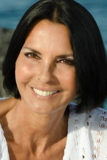 Portrait of Nina Soldano