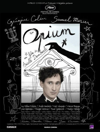 Poster for Opium